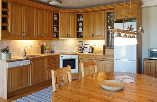 Bovallstrand House | 4 person holiday home in Bovallstrand-By Traum