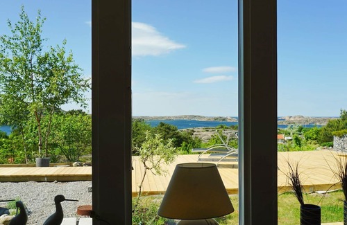 Bovallstrand House | 4 person holiday home in Bovallstrand-By Traum