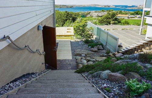 Bovallstrand House | 4 person holiday home in Bovallstrand-By Traum