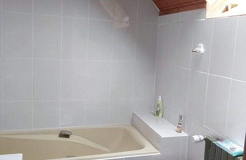 Penmarch House | 4-person house with large garden 700m from the sea