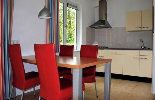 Westerbork House | 4-Person Luxury Villa
