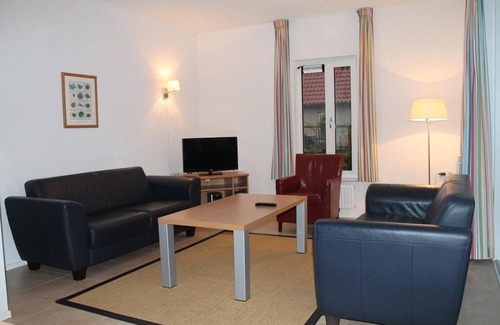 Westerbork House | 4-Person Luxury Villa