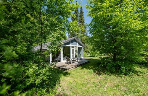 Ruhla House | 4 Personen mit Sauna F0H4