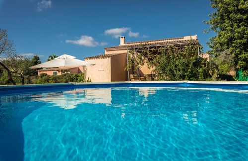 Son Antem Villa | 4 persons + 2 children - Finca Flora Cas Nets