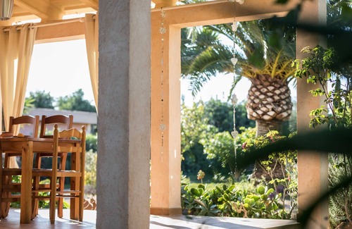Son Antem Villa | 4 persons + 2 children - Finca Flora Cas Nets
