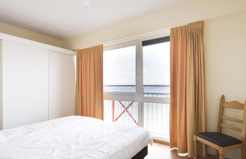 Breskens Apartment | 4-persoons vakantieappartement met waanzinnig uitzicht - Port Scaldis 11-102