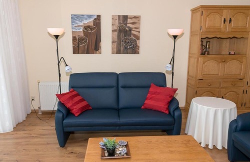 Breskens Apartment | 4-persoons vakantieappartement met waanzinnig uitzicht - Port Scaldis 11-102