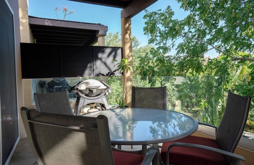 Playacar Condo | 4 Pools and Budget Penthouse in Vaiven. From BRIC Vacation Rentals