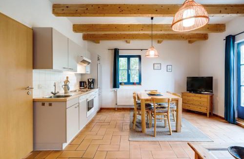 Warthe Apartment | 4-Raum Apartment bis 6 Pers 21