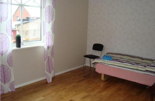 Lulea Apartment | 4 room apartment in the middle of the city centre