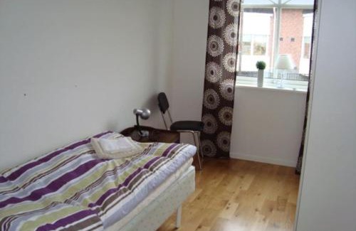 Lulea Apartment | 4 room apartment in the middle of the city centre