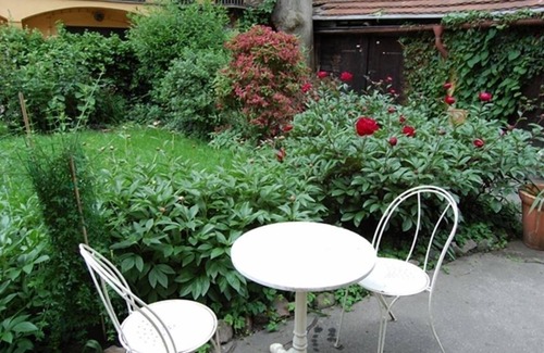 Josefov Apartment | 4 Room Apt. by Old Town Square in Historic Center, next to Garden