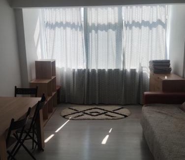Tulcea Apartment | 4 Rooms Apartment