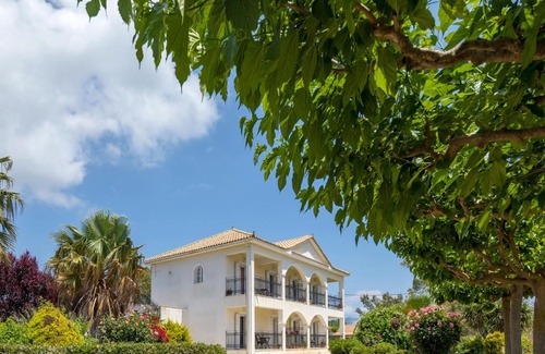 Porto Koukla House | 4 rooms