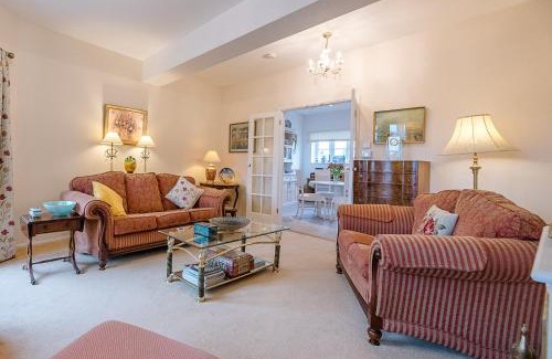 Lavenham Apartment | 4 Ropers Court, Lavenham