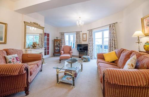 Lavenham Apartment | 4 Ropers Court, Lavenham