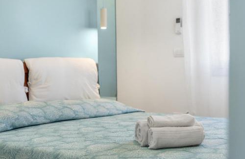 Guspini Apartment | 4 Seasons Apartment