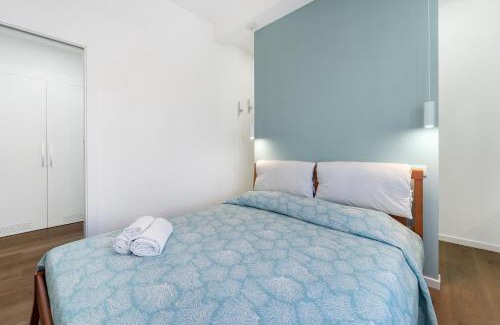 Guspini Apartment | 4 Seasons Apartment