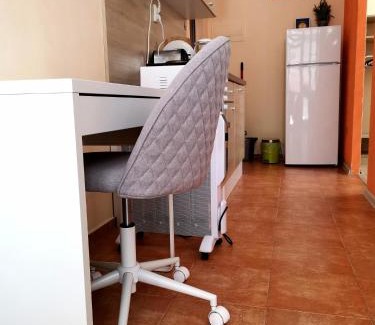 Plovdiv Center Apartment | 4 Seasons apartments, A1