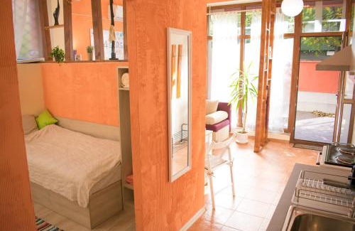 Plovdiv Center Apartment | 4 Seasons apartments, A1