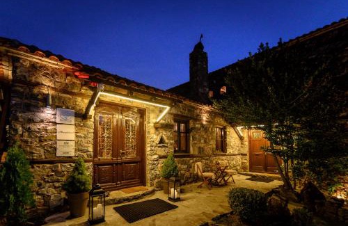 Aghios Athanasios House | 4 Seasons Premium Chalet & Massage Treatments