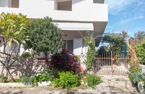 Tymbaki Apartment | 4 Seasons Ideal House