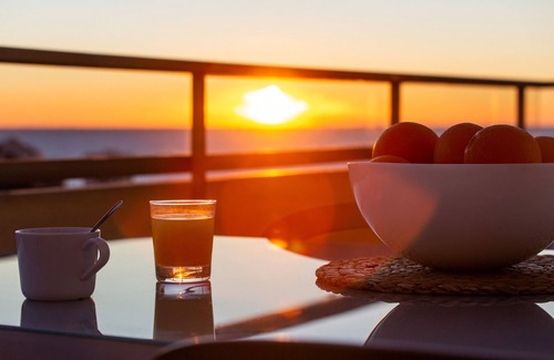 Faro de Cullera Apartment | ✅ 4 Seasons Penthouse Cullera