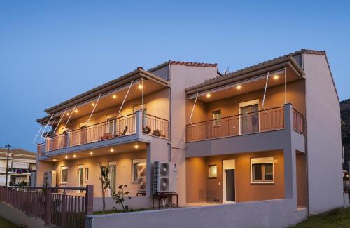 Plataria House | 4 Seasons Villas