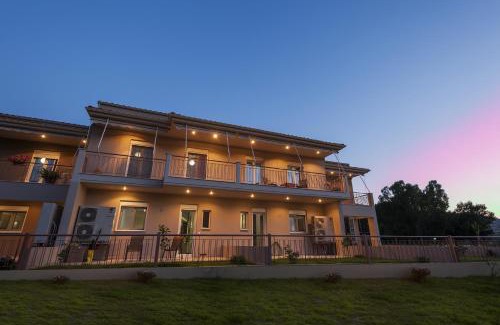 Plataria House | 4 Seasons Villas