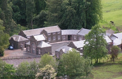 Perth Cottage | 4 star accommodation offering a rural retreat 2 miles from Perth. Pets Welcome