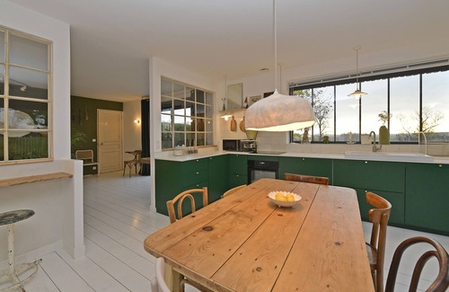 Etaves-et-Bocquiaux Cottage | 4-star cottage, private outdoor pool