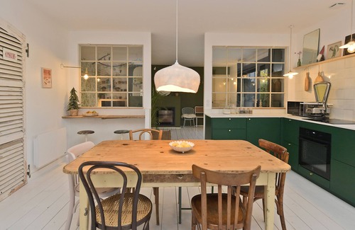 Etaves-et-Bocquiaux Cottage | 4-star cottage, private outdoor pool