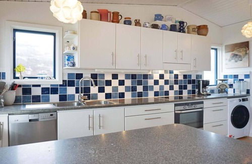 Bovallstrand House | 4 star holiday home in Bovallstrand-By Traum