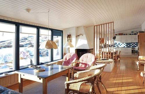 Bovallstrand House | 4 star holiday home in Bovallstrand-By Traum