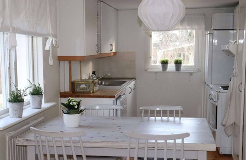 Mellbystrand House | 4 star holiday home in MELLBYSTRAND