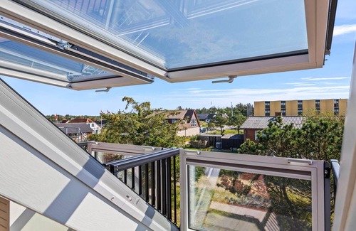 Nymindegab House | 4 star holiday home in Nørre Nebel