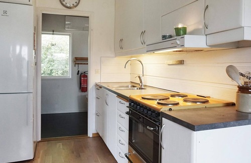 Rabbalshede House | 4 star holiday home in Rabbalshede-By Traum