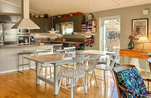 Stenungsund Municipality House | 4 star holiday home in STENUNGSUND