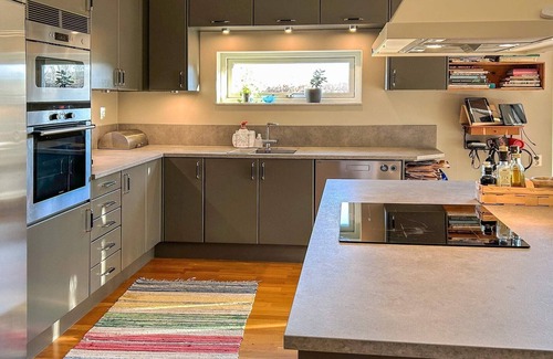 Stenungsund Municipality House | 4 star holiday home in STENUNGSUND