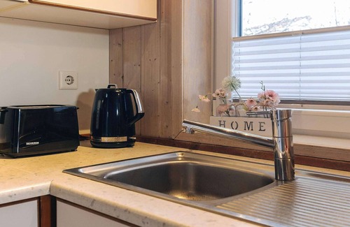 Norderteil House | 4 star holiday home in Ottendorf