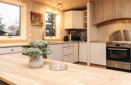Bøtø By House | 4 star holiday home in Væggerløse