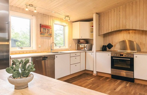 Bøtø By House | 4 star holiday home in Væggerløse