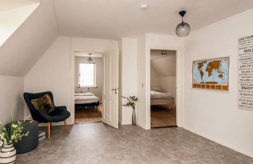 Norre Nebel House | 4 star holiday home in Nørre Nebel