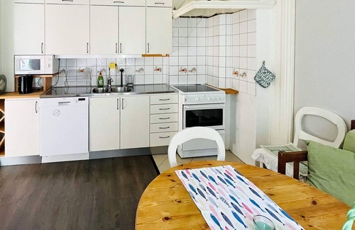 Lundby House | 4 star holiday home in GÖTEBORG