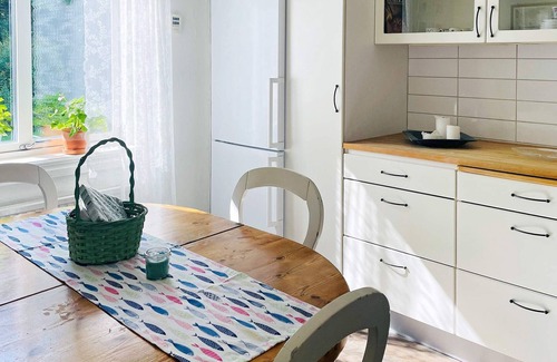 Lundby House | 4 star holiday home in GÖTEBORG