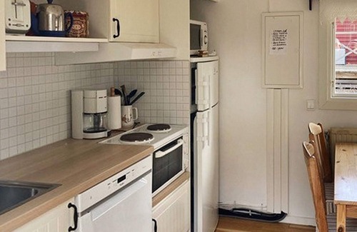 Osteraker Municipality House | 4 star holiday home in LJUSTERÖ