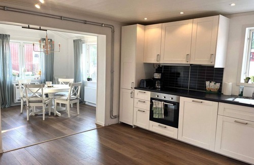 Nasviken House | 4 star holiday home in NÄSVIKEN