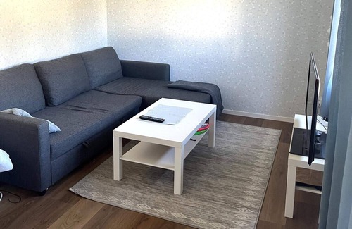 Nasviken House | 4 star holiday home in NÄSVIKEN