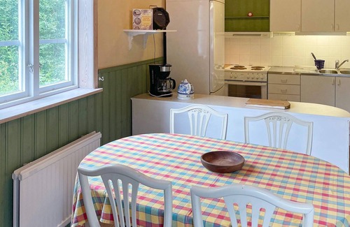 Svangsta House | 4 star holiday home in SVÄNGSTA