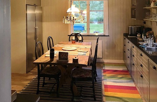 Tronodal House | 4 star holiday home in TRÖNÖDAL-By Traum